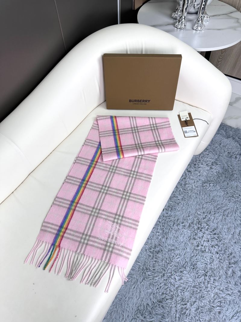 Burberry Scarf